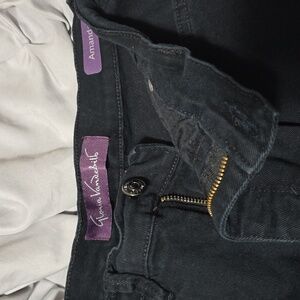 Jeans Vanderbilt Amanda